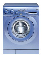 Máquina de lavar BEKO WM 3350 EB Foto reveja