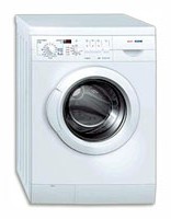 ﻿Washing Machine Bosch WFO 2440 Photo review