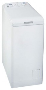 Machine à laver Electrolux EWT 135410 Photo examen