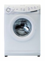 Máquina de lavar Candy CNE 109 T Foto reveja
