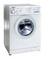 Máquina de lavar Candy CSBE 840 Foto reveja