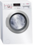 optim Bosch WLG 2426 F Mașină de spălat revizuire