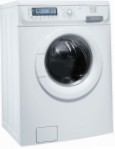 melhor Electrolux EWW 168540 W Máquina de lavar reveja