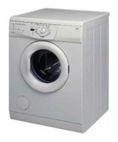 Machine à laver Whirlpool AWM 6125 Photo examen