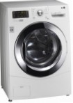 best LG F-1294ND ﻿Washing Machine review