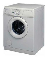 Machine à laver Whirlpool AWM 6105 Photo examen