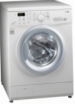 het beste LG M-1292QD1 Wasmachine beoordeling