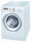 ベスト Siemens WM 14S740 洗濯機 レビュー