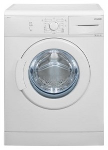 Tvättmaskin BEKO EV 6102 Fil recension