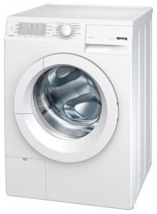 ﻿Washing Machine Gorenje W 8403 Photo review