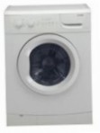 ベスト BEKO WMB 50811 F 洗濯機 レビュー