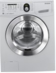 ベスト Samsung WF1602W5C 洗濯機 レビュー