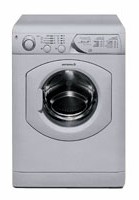 çamaşır makinesi Hotpoint-Ariston AVL 149 fotoğraf gözden geçirmek