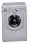 bedst Hotpoint-Ariston AVL 149 Vaskemaskine anmeldelse