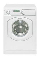 Machine à laver Hotpoint-Ariston AVXD 109 Photo examen