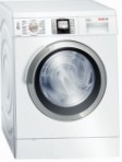 het beste Bosch WAS 28743 Wasmachine beoordeling