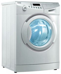 Machine à laver Akai AWM 1201 GF Photo examen