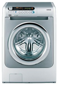 ﻿Washing Machine Samsung WF7102SKS Photo review