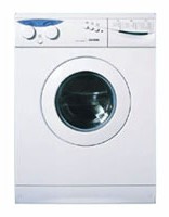 Vaskemaskine BEKO WN 6004 RS Foto anmeldelse