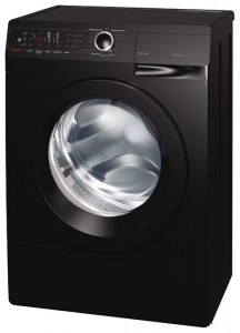 Máquina de lavar Gorenje W 65Z23B/S Foto reveja