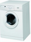 ดีที่สุด Whirlpool AWO/D 61000 เครื่องซักผ้า ทบทวน