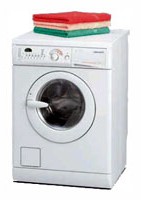 Vaskemaskin Electrolux EWS 1030 Bilde anmeldelse
