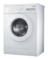 Máquina de lavar Hansa AWP510L Foto reveja