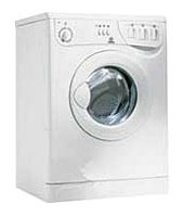 Máquina de lavar Indesit WI 81 Foto reveja