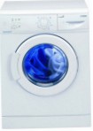 BEKO WKL 15066 K ﻿Washing Machine