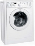 optim Indesit IWSD 5085 Mașină de spălat revizuire