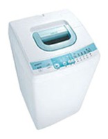 Mașină de spălat Hitachi AJ-S60TX fotografie revizuire