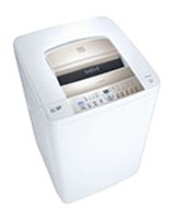 ﻿Washing Machine Hitachi BW-80S Photo review