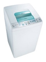 Vaskemaskin Hitachi AJ-S75MXP Bilde anmeldelse