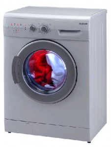Máquina de lavar Blomberg WAF 4080 A Foto reveja