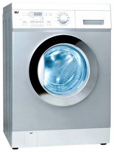 ﻿Washing Machine VR WN-201V Photo review