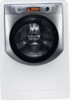 melhor Hotpoint-Ariston AQ105D 49D B Máquina de lavar reveja