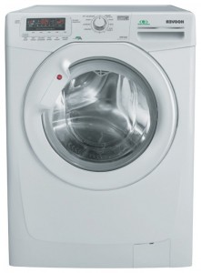﻿Washing Machine Hoover DYNS 7124 DG Photo review