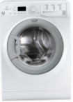 het beste Hotpoint-Ariston FDG 8640 BS Wasmachine beoordeling