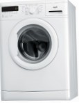 melhor Whirlpool AWSP 730130 Máquina de lavar reveja