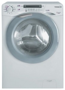 Máquina de lavar Candy EVO4 1273 DW Foto reveja