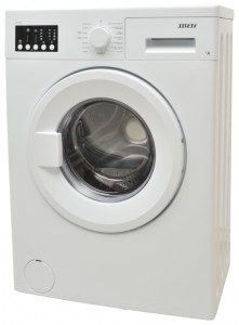 Vaskemaskin Vestel F2WM 840 Bilde anmeldelse