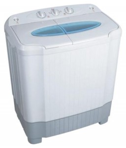 Máquina de lavar Белоснежка XPB 45-968S Foto reveja