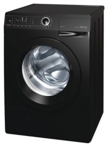 çamaşır makinesi Gorenje W 7443 LB fotoğraf gözden geçirmek