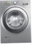 het beste Samsung WF1802WEUS Wasmachine beoordeling