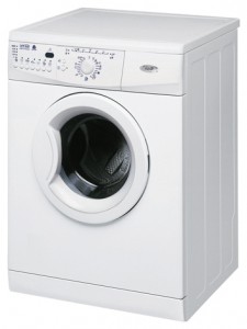 Machine à laver Whirlpool AWO/D 6105 Photo examen