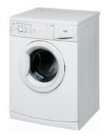 Tvättmaskin Whirlpool AWO/D 53110 Fil recension