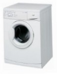 ดีที่สุด Whirlpool AWO/D 53110 เครื่องซักผ้า ทบทวน