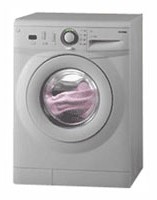 Tvättmaskin BEKO WM 5350 T Fil recension