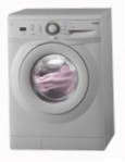 best BEKO WM 5500 T ﻿Washing Machine review