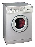 Máquina de lavar General Electric WWH 7602 Foto reveja